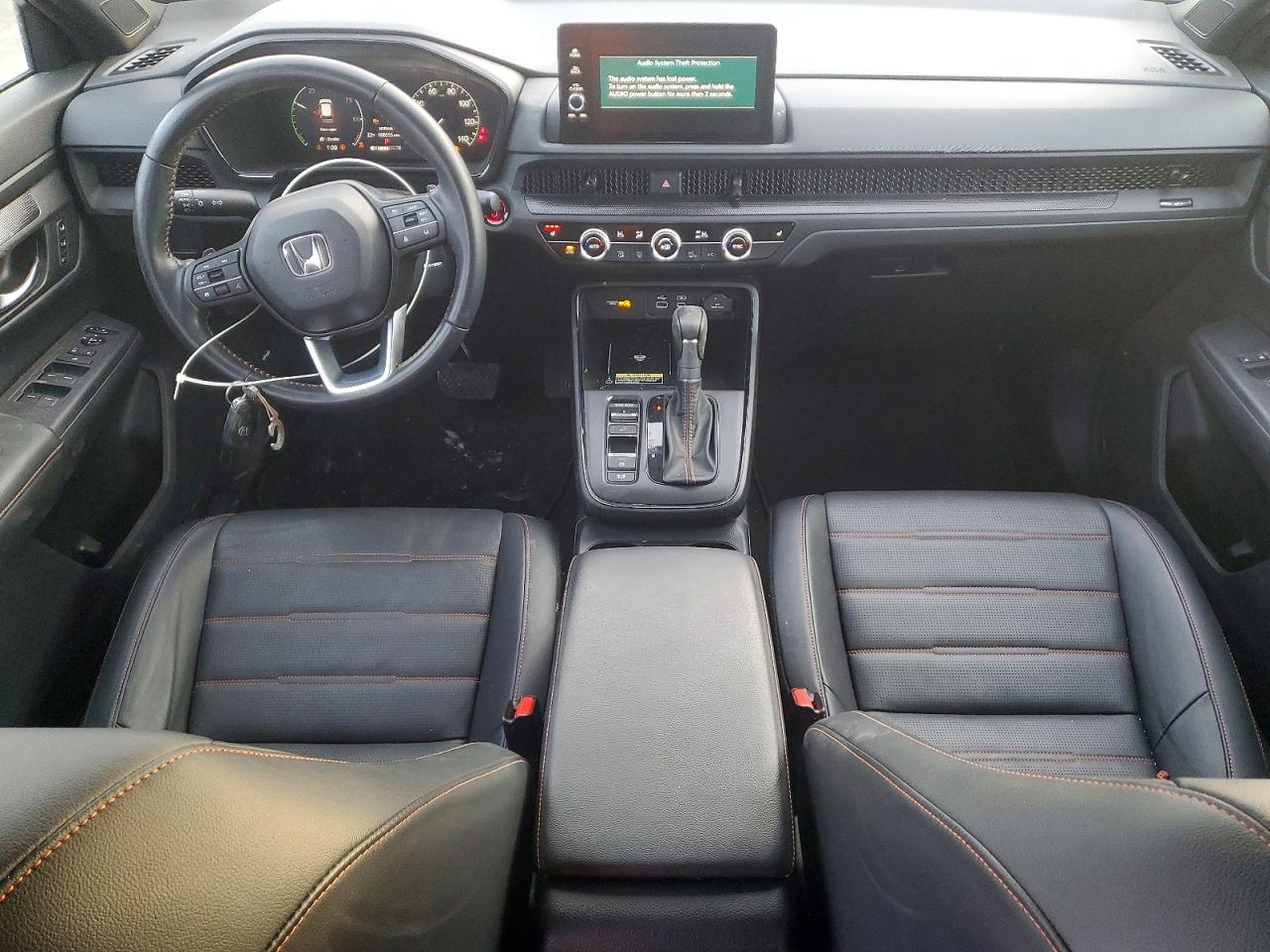 2025 HONDA CR-V SPORT-L photo 15
