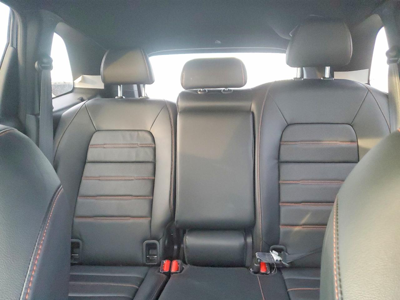 2025 HONDA CR-V SPORT-L photo 19