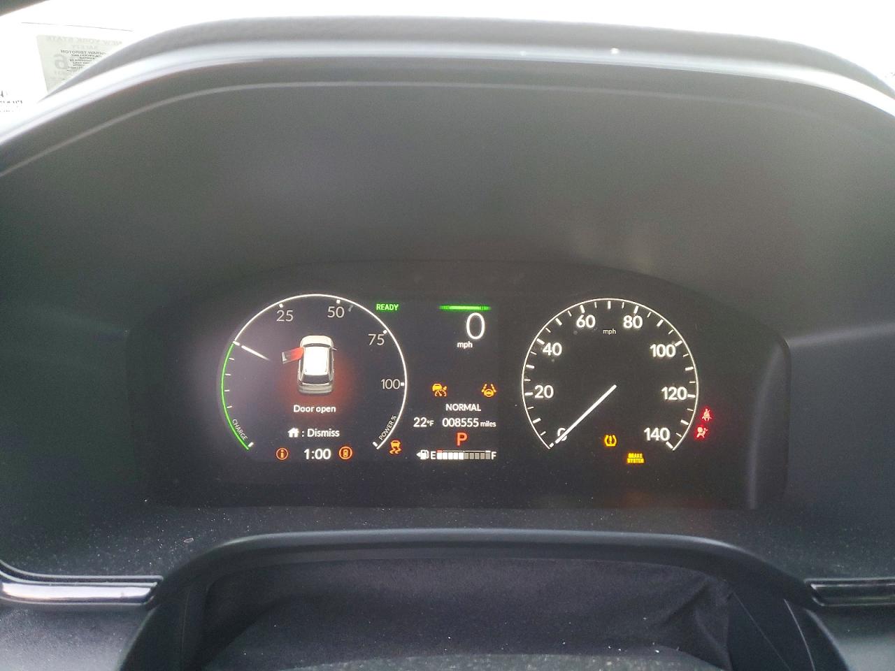 2025 HONDA CR-V SPORT-L photo 17