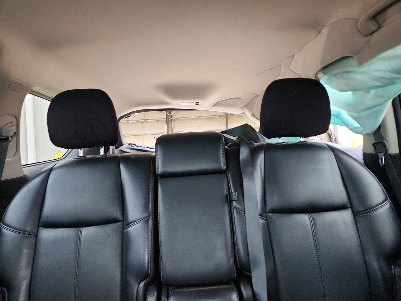 2020 NISSAN PATHFINDER SL photo 19