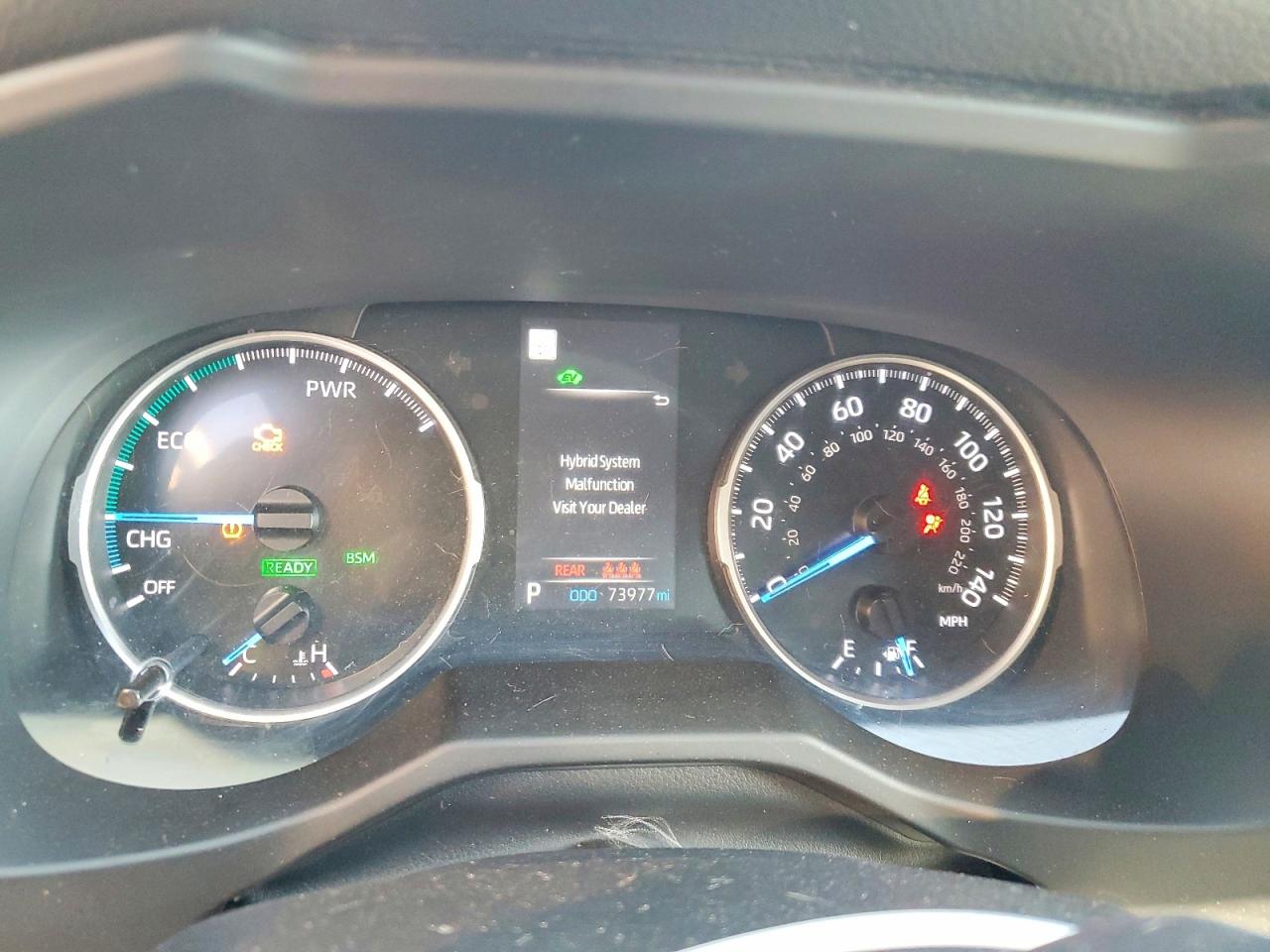 2022 TOYOTA RAV4 SE photo 17
