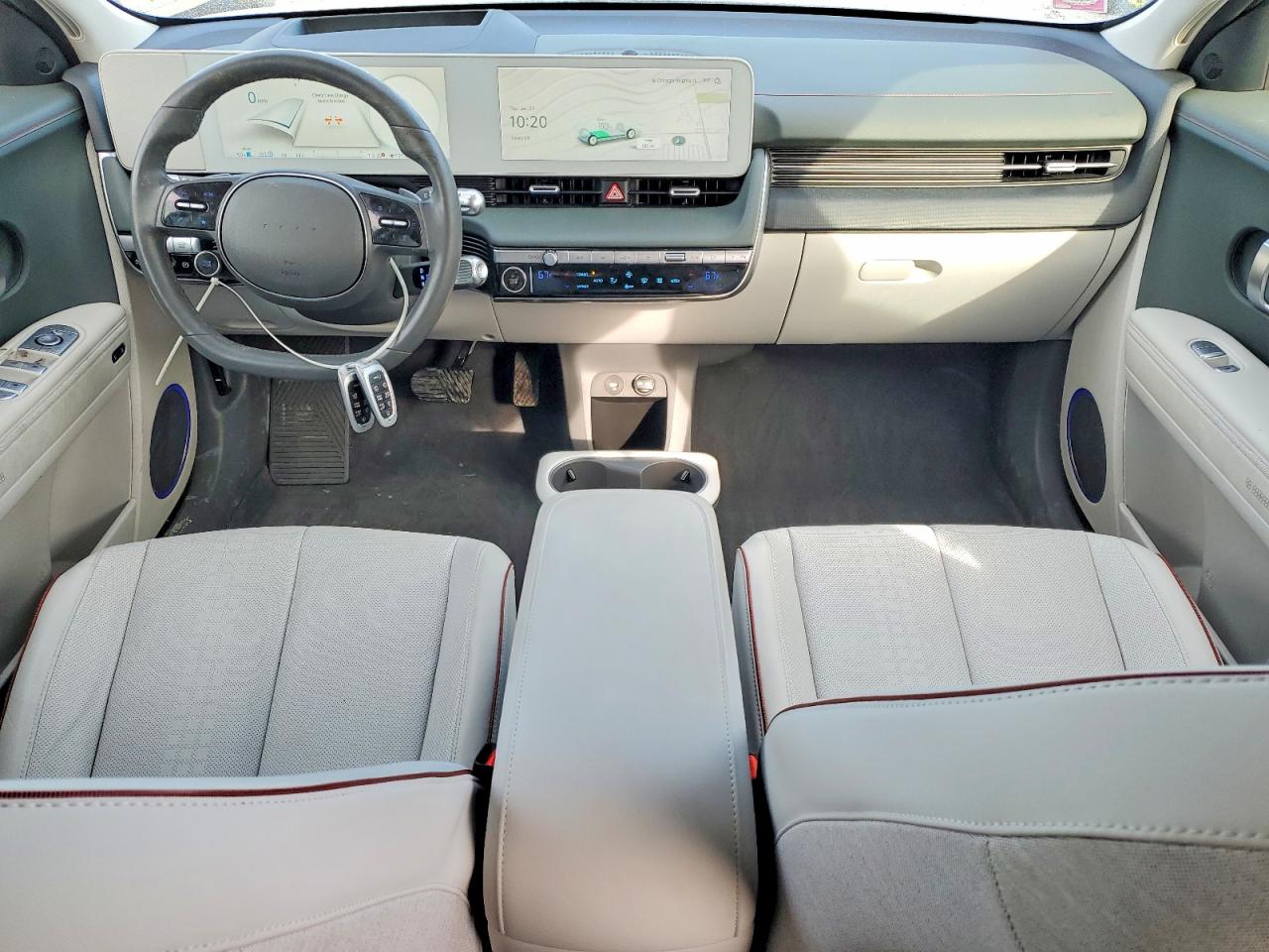 2023 HYUNDAI IONIQ 5 LIMITED photo 15