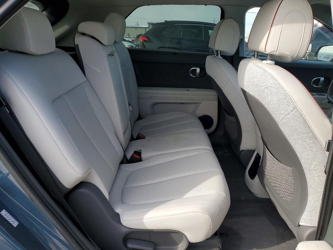 2023 HYUNDAI IONIQ 5 LIMITED photo 21