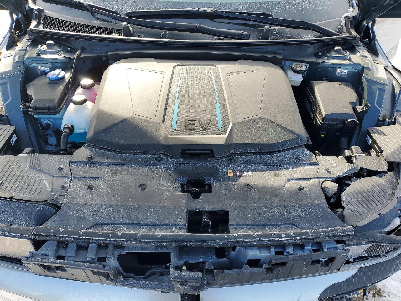 2023 HYUNDAI IONIQ 5 LIMITED photo 23