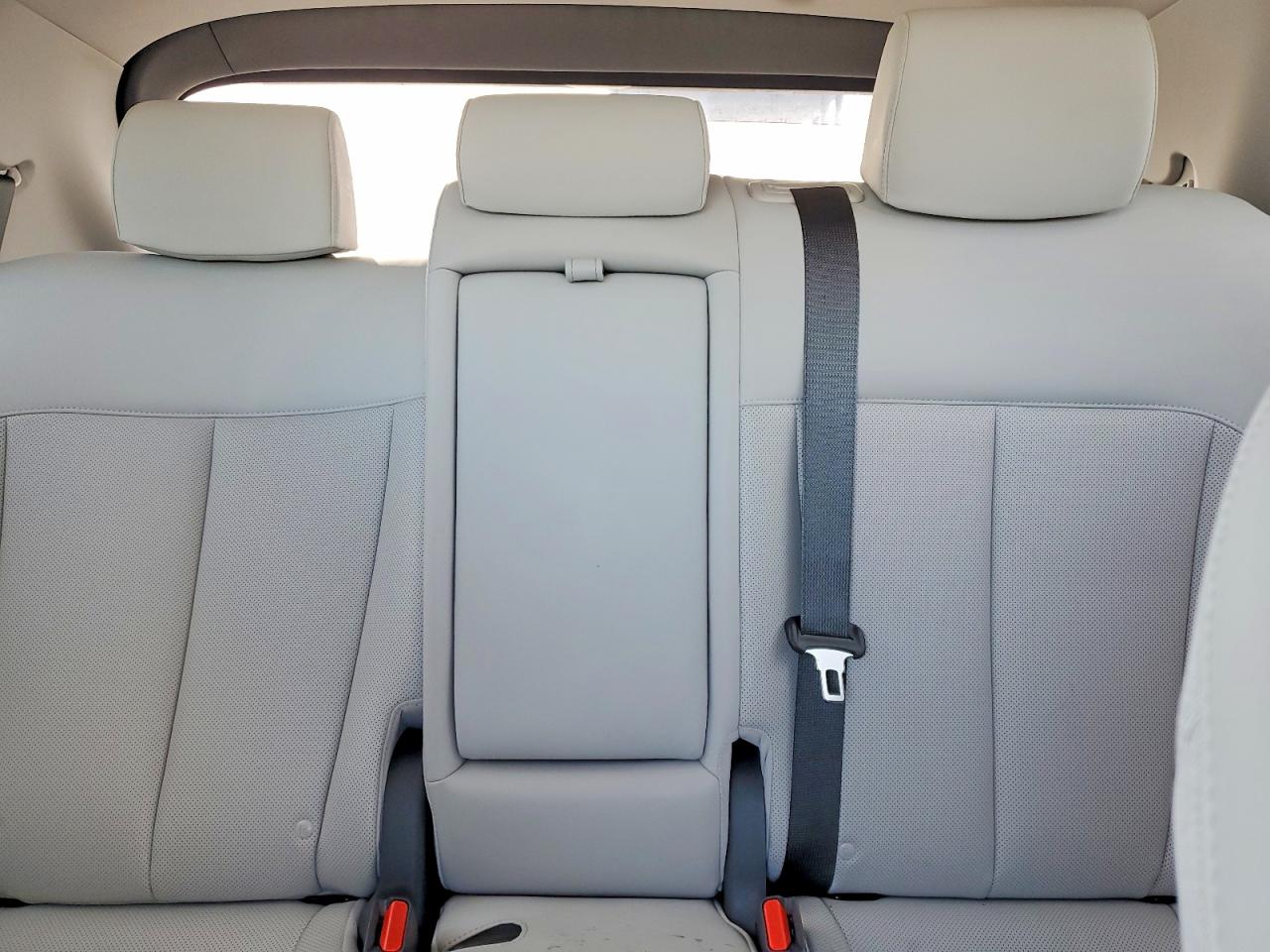 2023 HYUNDAI IONIQ 5 LIMITED photo 19