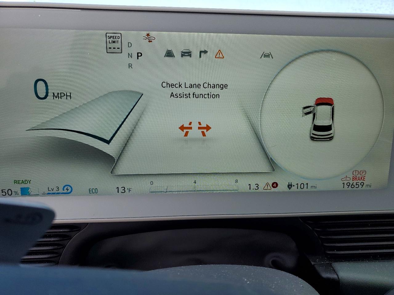 2023 HYUNDAI IONIQ 5 LIMITED photo 17