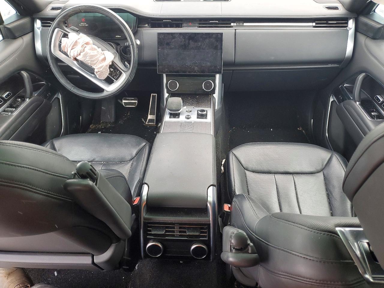 2023 LAND ROVER RANGE ROVER FIRST EDITION photo 15