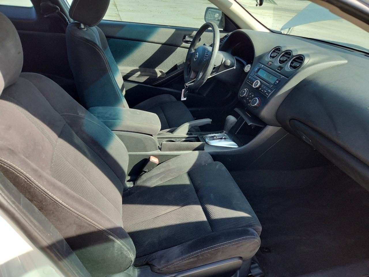 2012 NISSAN ALTIMA 2.5 S photo 10