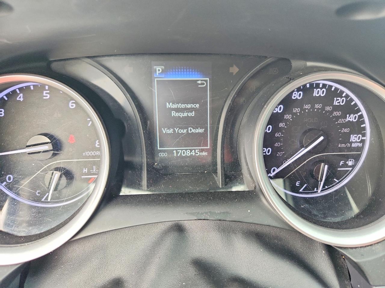 2023 TOYOTA CAMRY LE photo 25