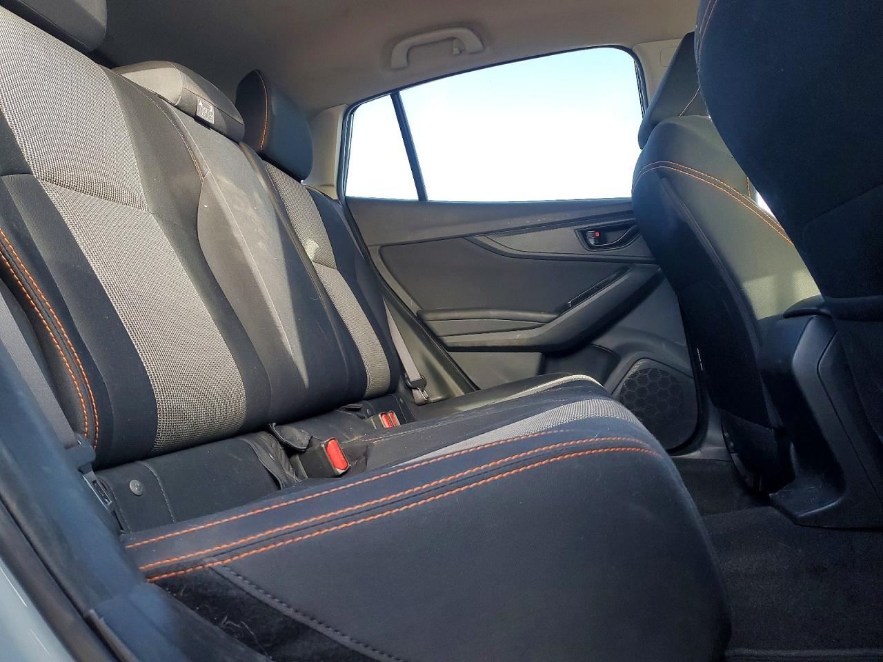 2023 SUBARU CROSSTREK PREMIUM photo 11