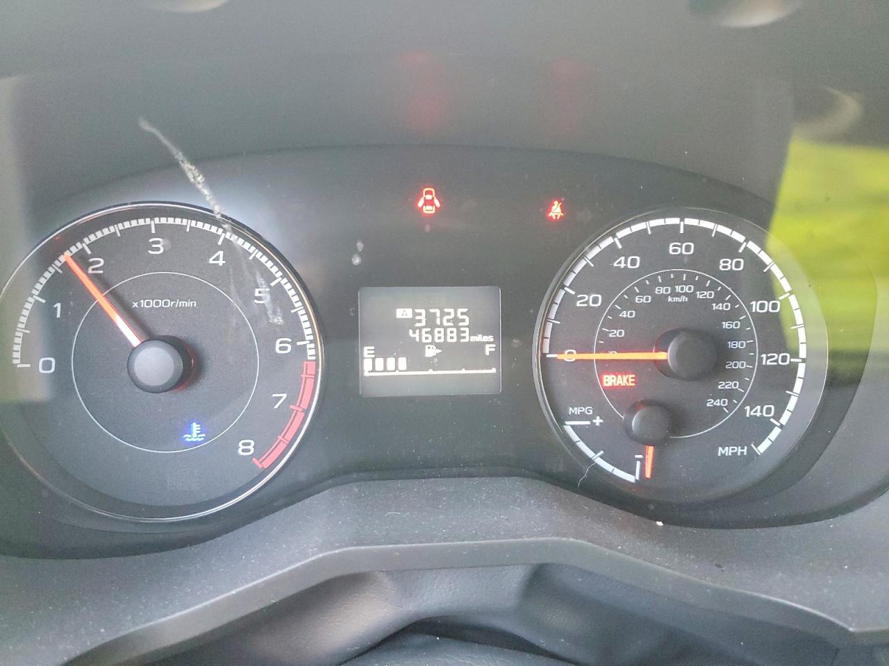 2023 SUBARU CROSSTREK PREMIUM photo 9