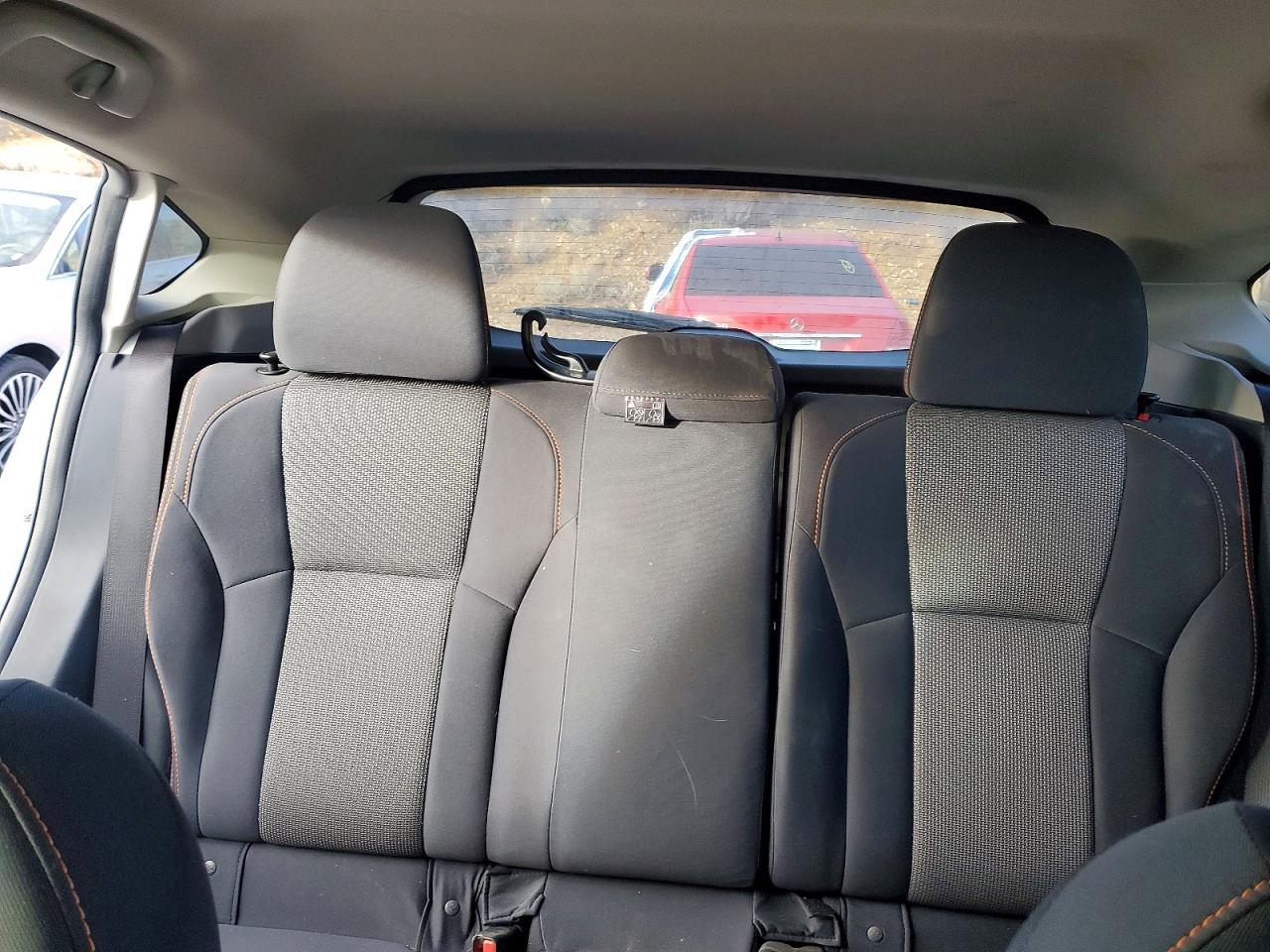 2023 SUBARU CROSSTREK PREMIUM photo 10