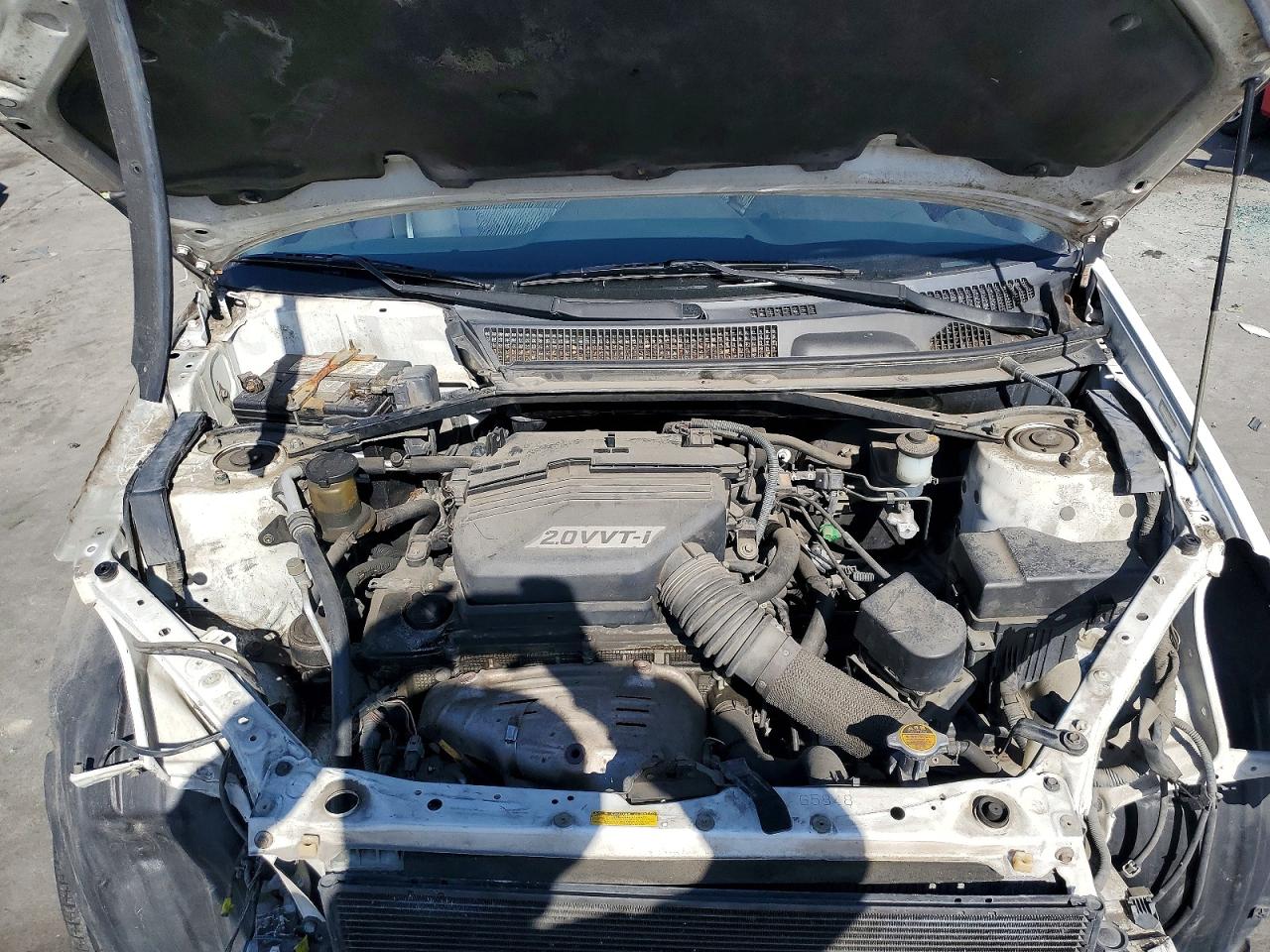 2003 TOYOTA RAV4 photo 11