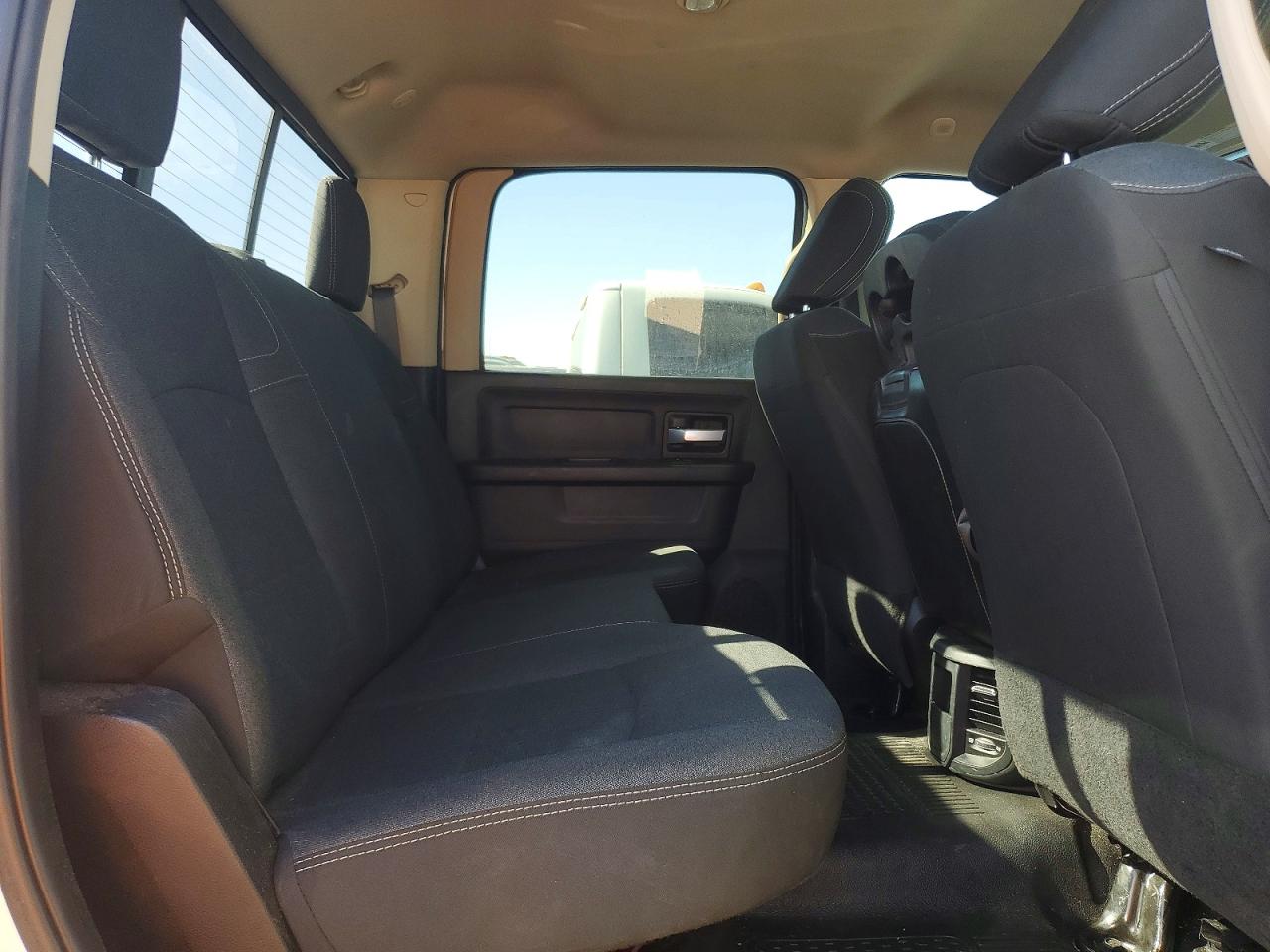 2019 RAM 3500 TRADESMAN photo 10
