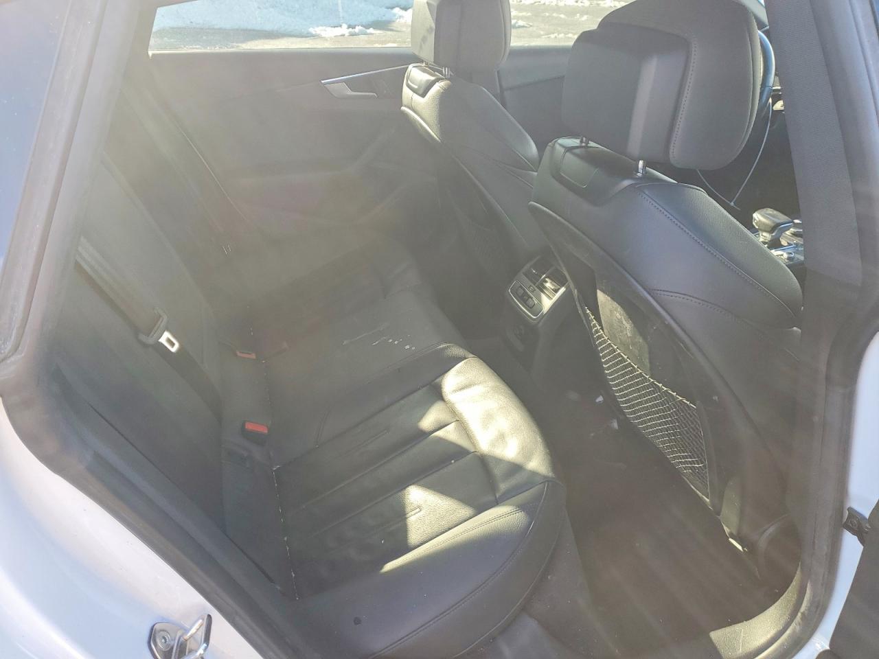2019 AUDI A5 PREMIUM S LINE photo 19