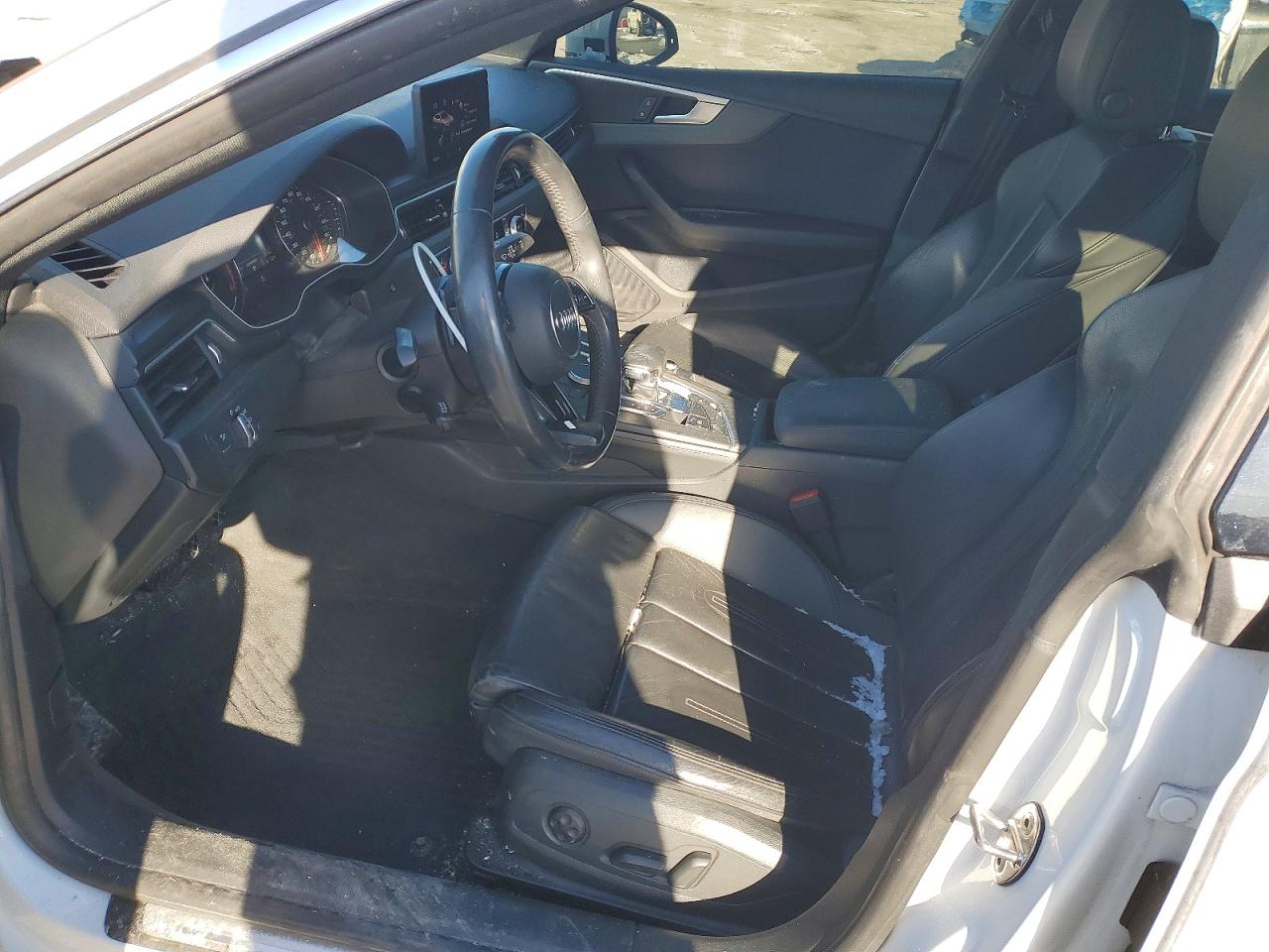2019 AUDI A5 PREMIUM S LINE photo 13