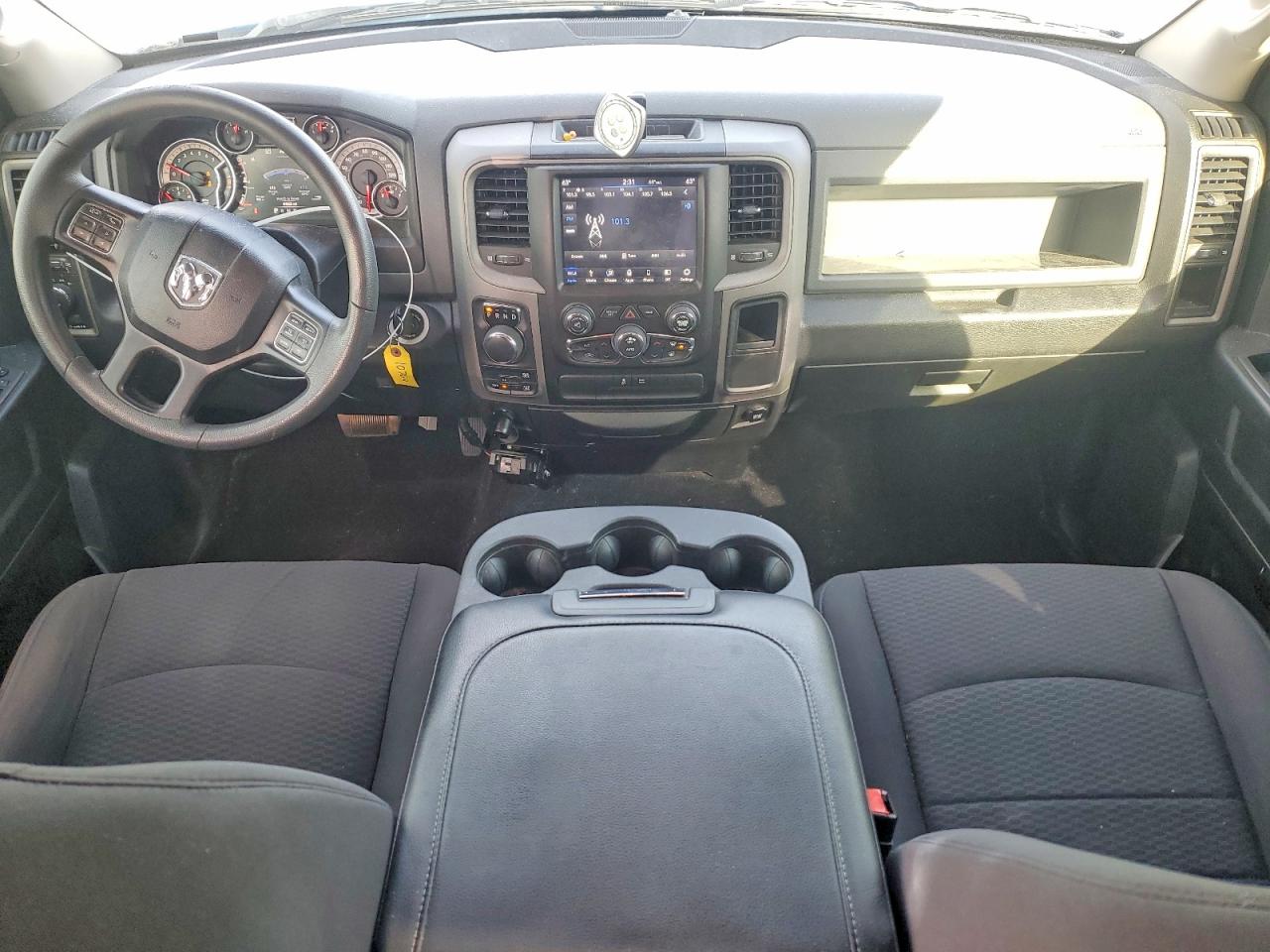 2019 RAM 1500 CLASSIC TRADESMAN photo 15