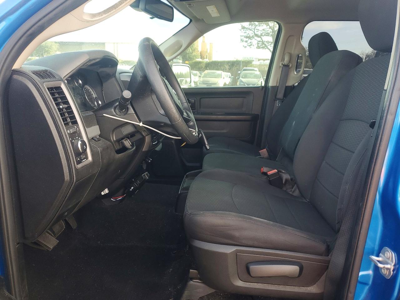 2019 RAM 1500 CLASSIC TRADESMAN photo 13