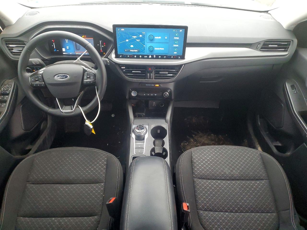 2025 FORD ESCAPE ACTIVE photo 15