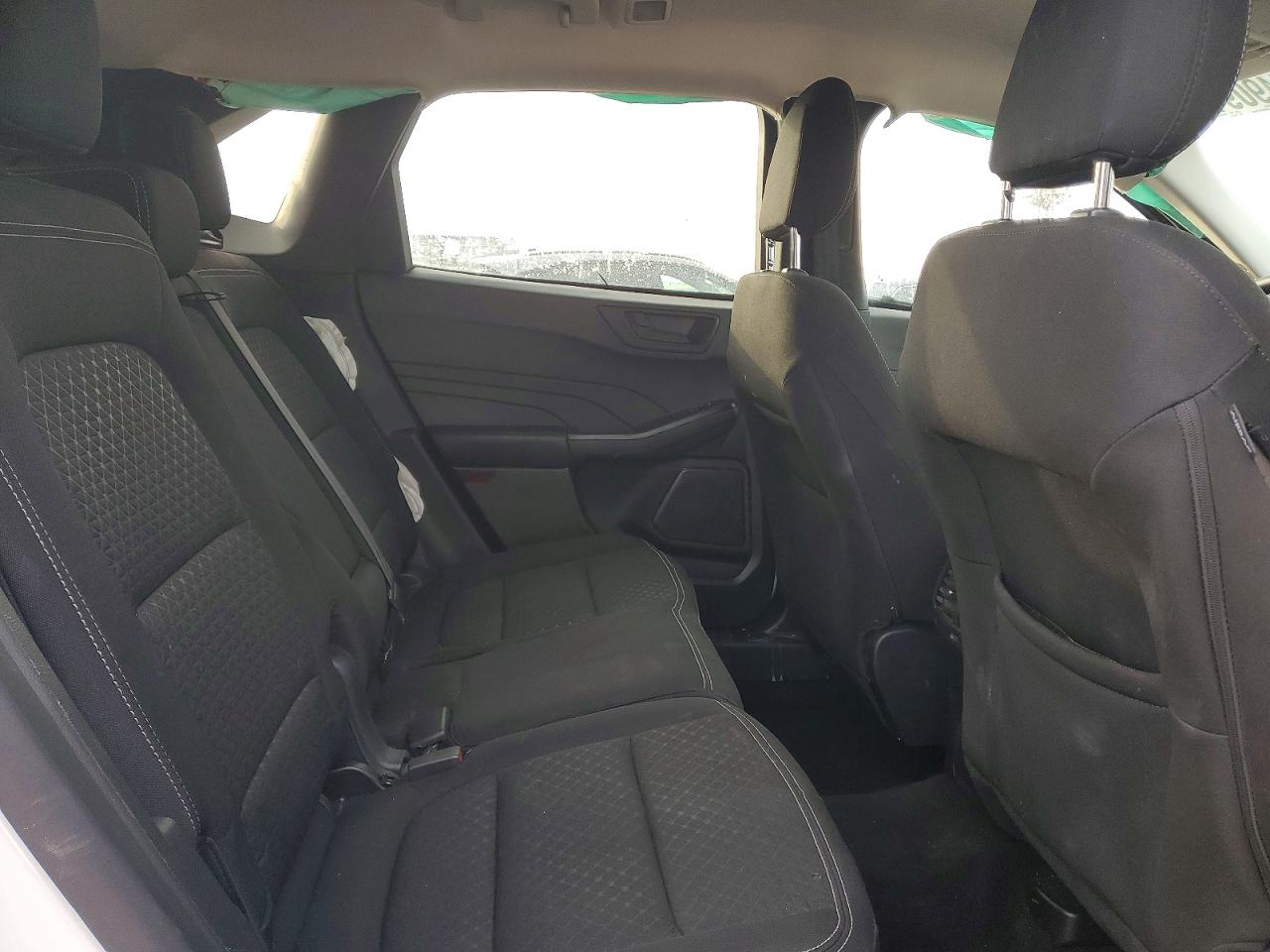 2025 FORD ESCAPE ACTIVE photo 21