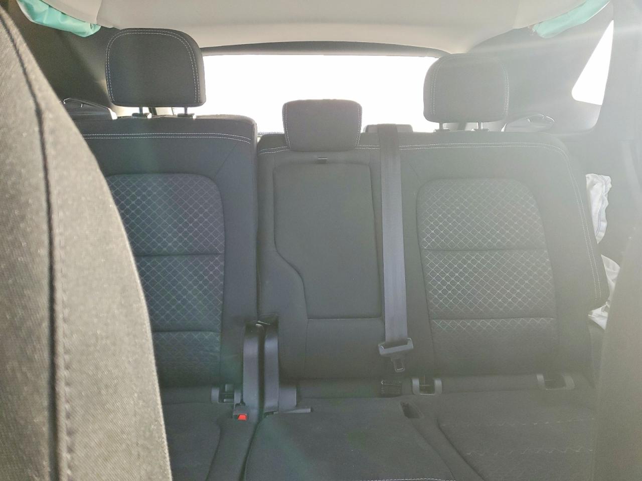 2025 FORD ESCAPE ACTIVE photo 19