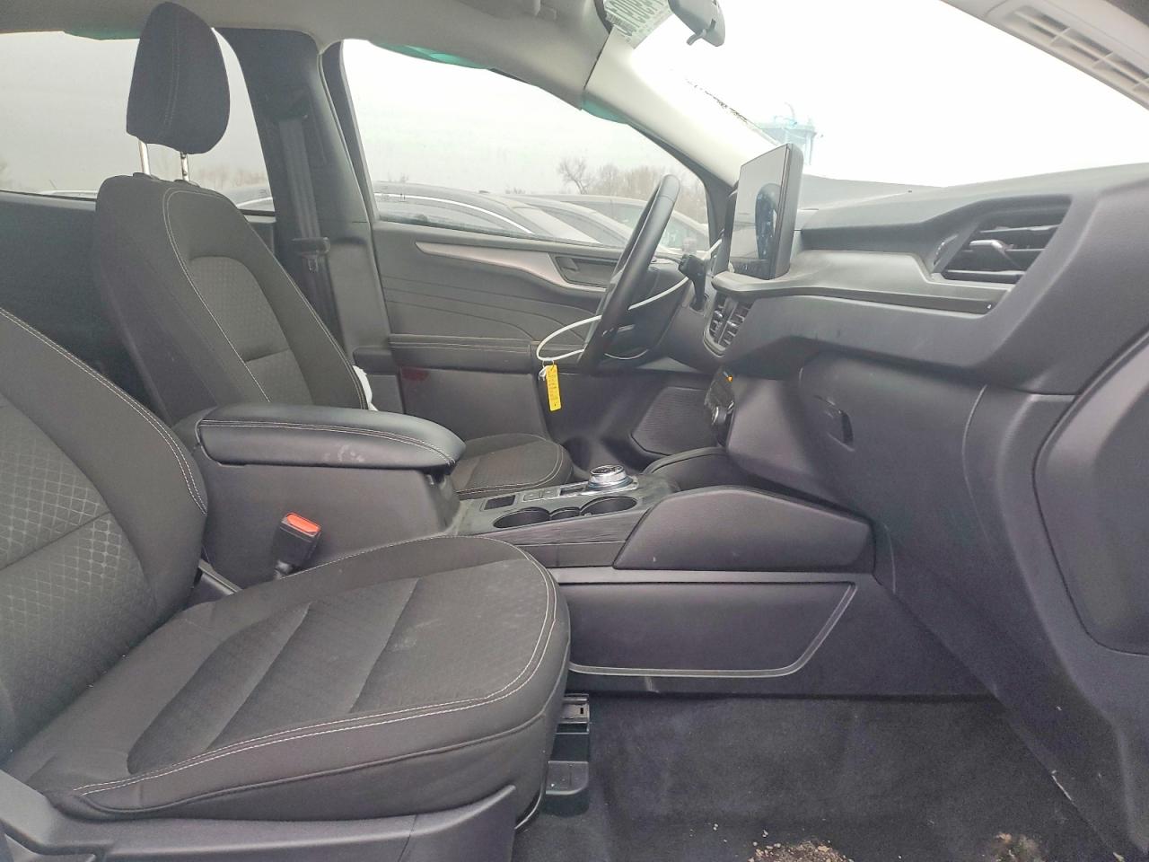 2025 FORD ESCAPE ACTIVE photo 13