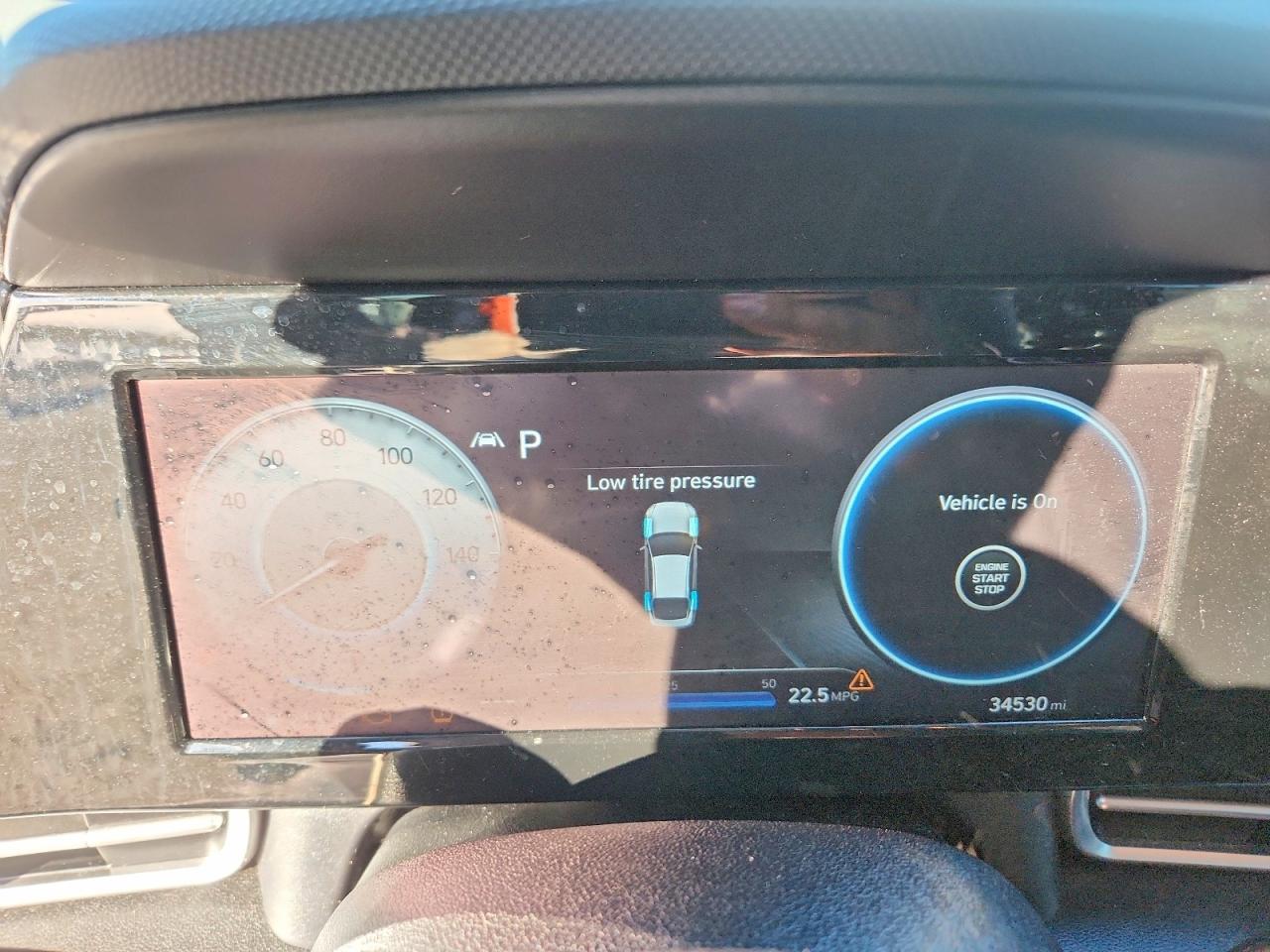 2022 HYUNDAI ELANTRA SEL photo 17