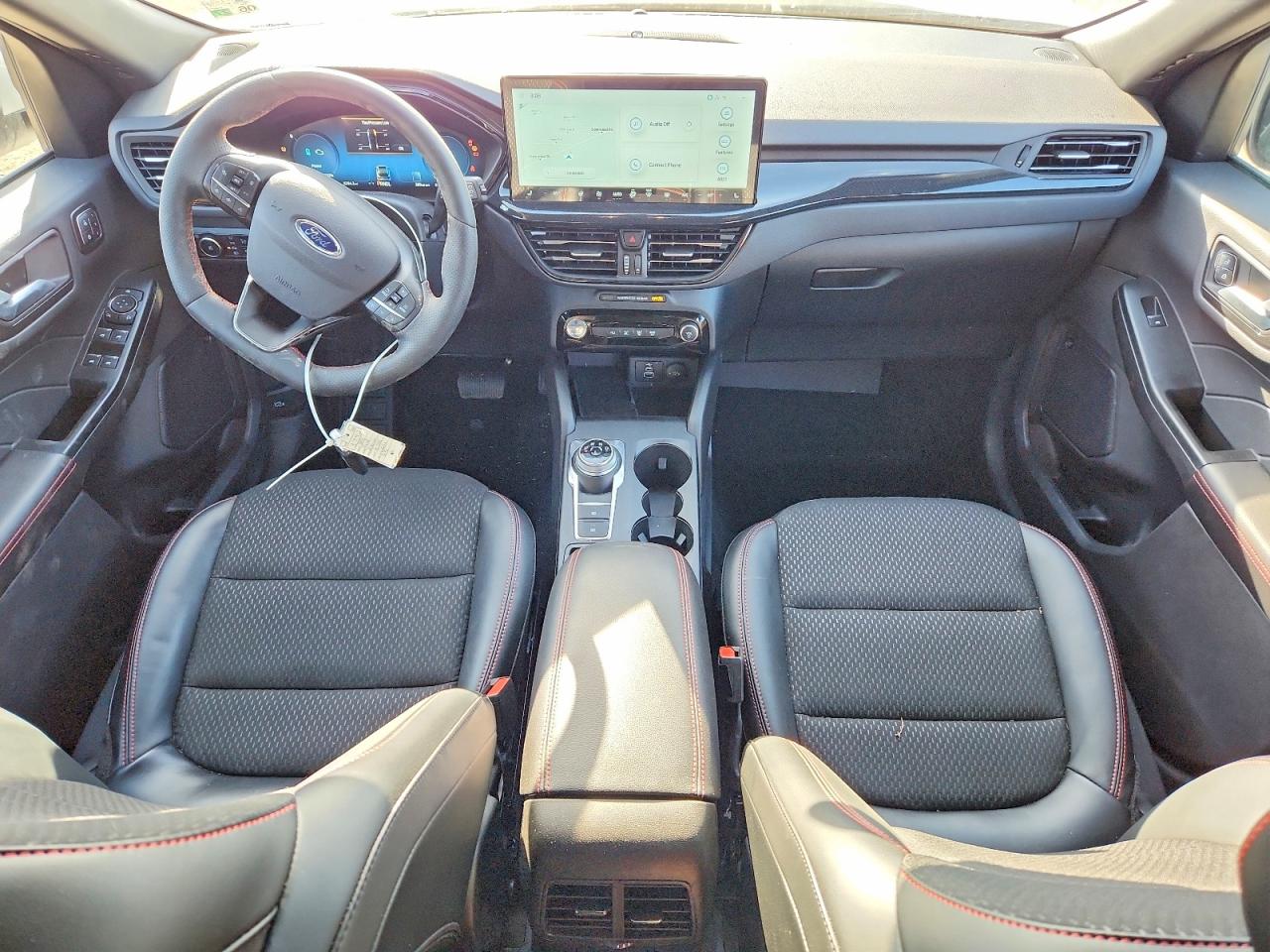 2025 FORD ESCAPE ST LINE SELECT photo 8