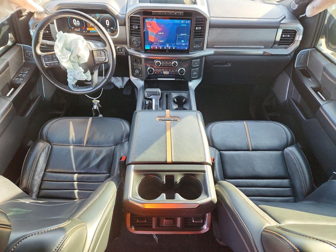 2022 FORD F150 SUPERCREW photo 8