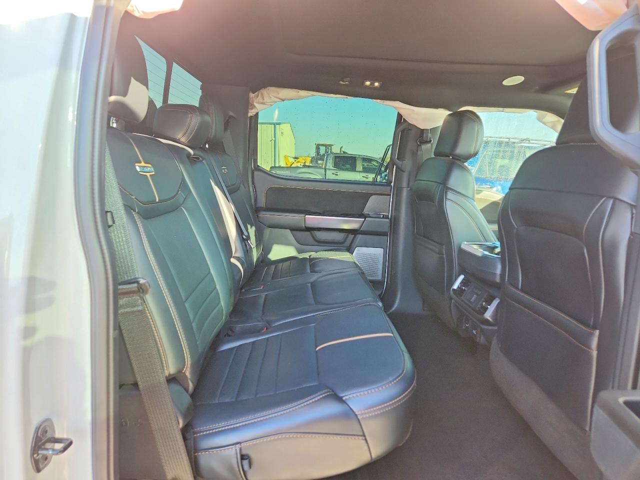 2022 FORD F150 SUPERCREW photo 10
