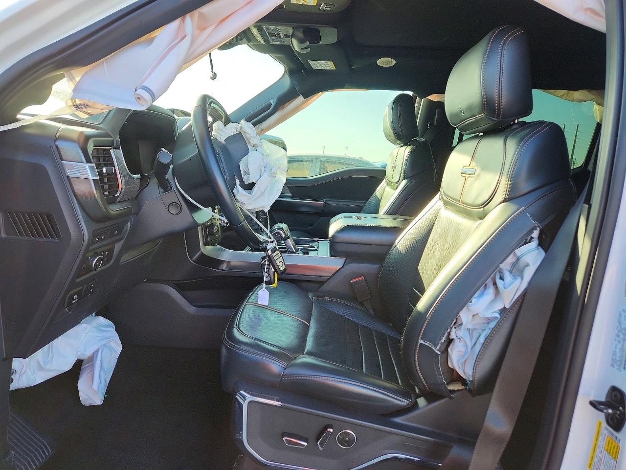 2022 FORD F150 SUPERCREW photo 7