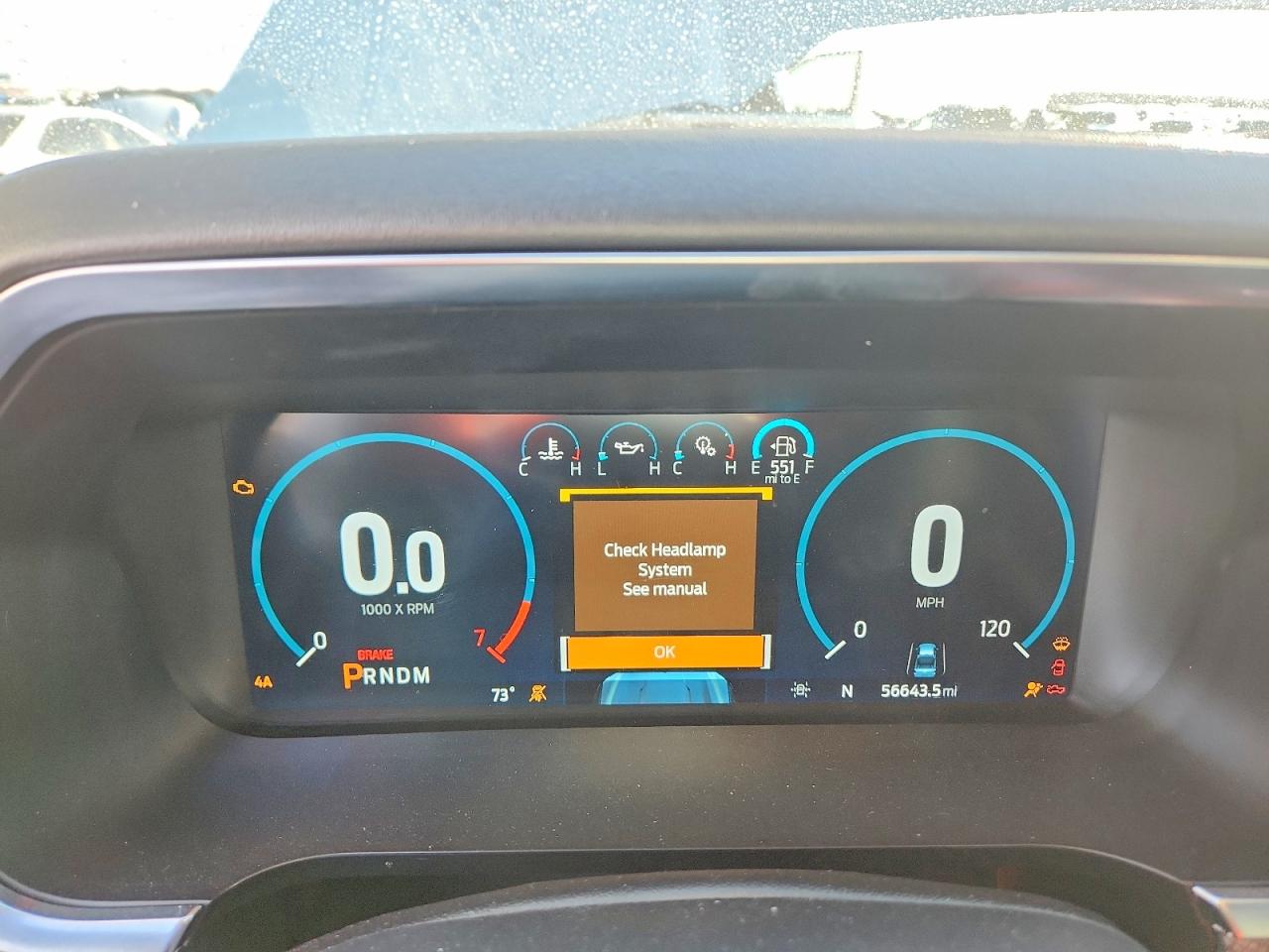 2022 FORD F150 SUPERCREW photo 9