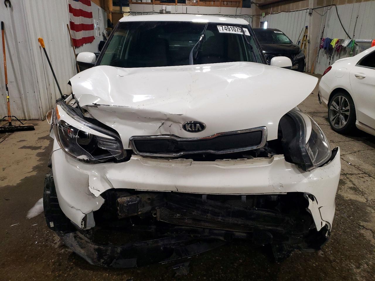 2016 KIA SOUL photo 5