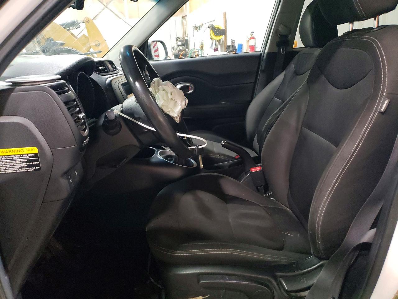 2016 KIA SOUL photo 7
