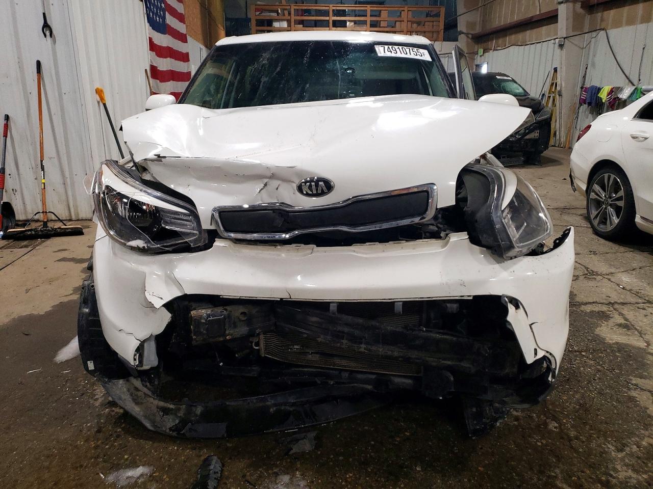 2016 KIA SOUL photo 11