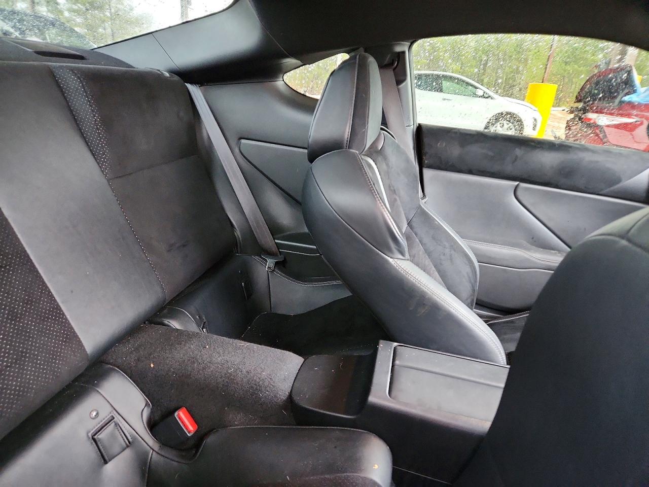 2023 TOYOTA GR 86 PREMIUM photo 19