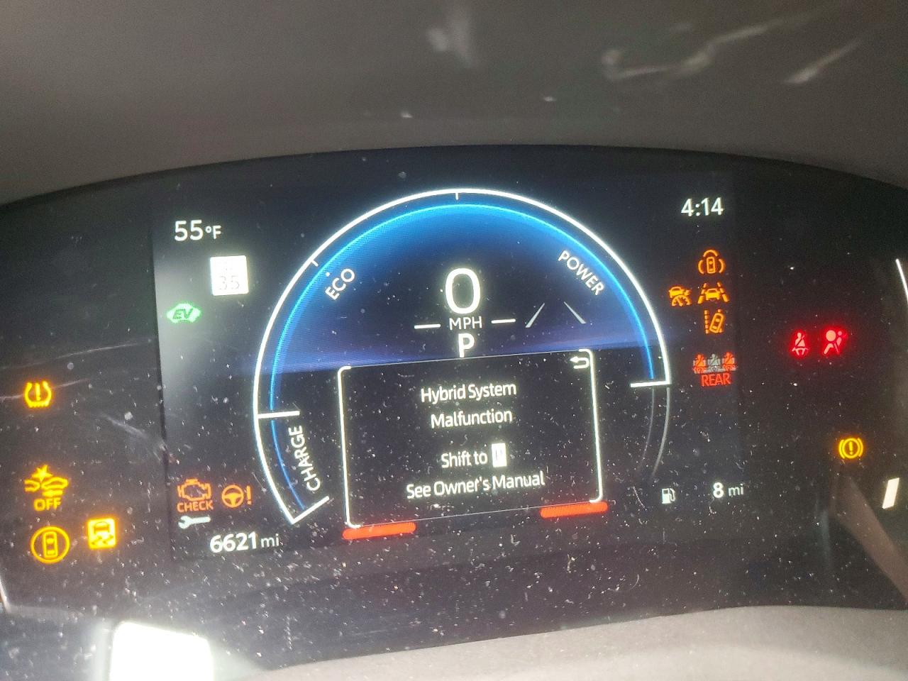 2025 TOYOTA CAMRY SE photo 17
