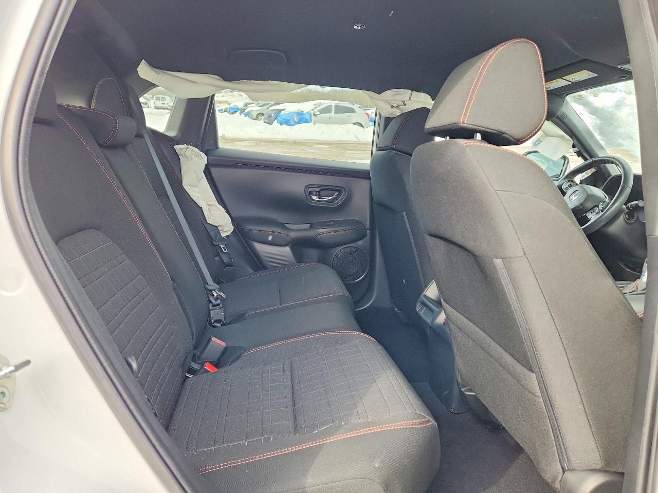 2024 HONDA HR-V SPORT photo 19