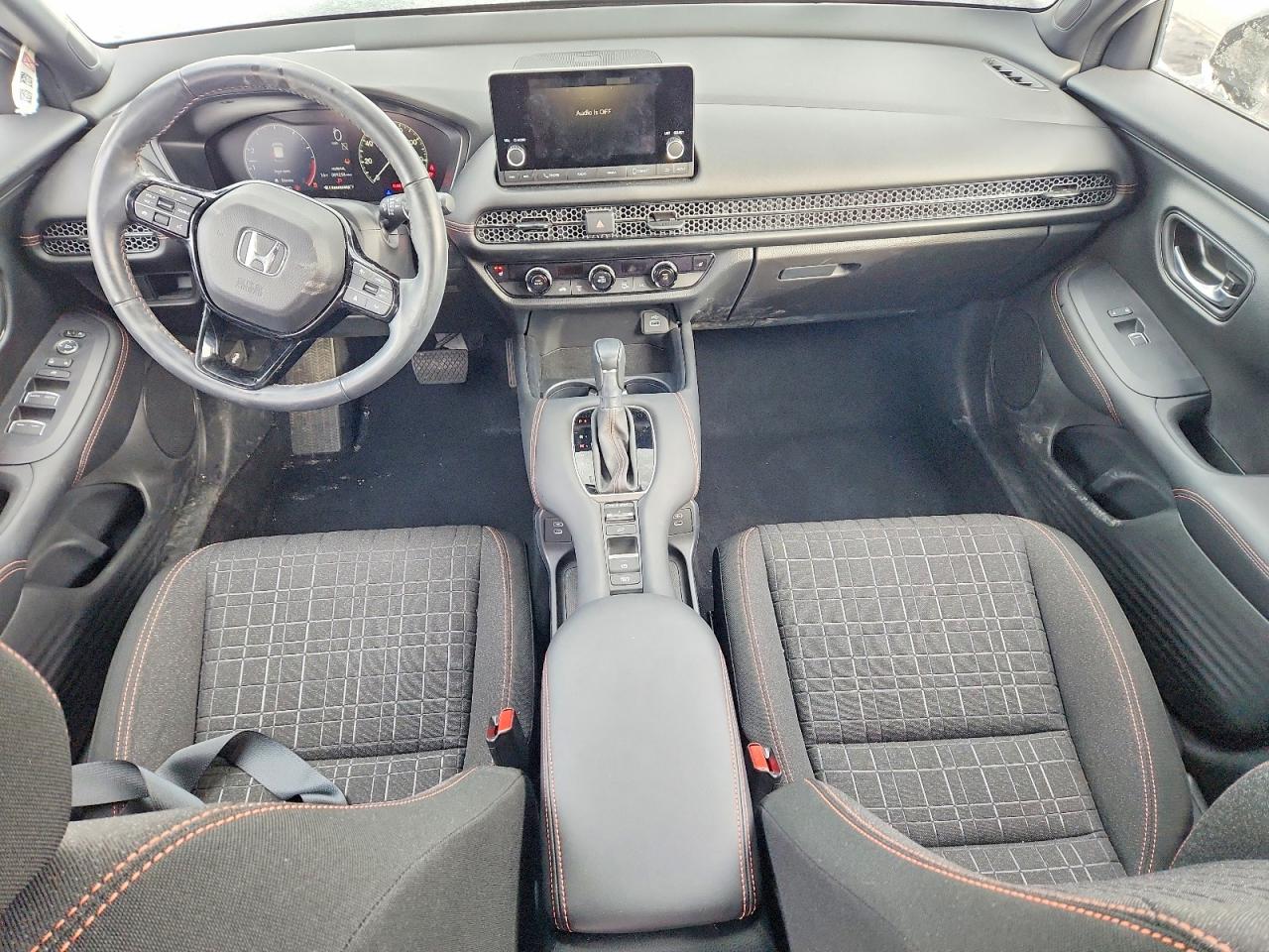 2024 HONDA HR-V SPORT photo 15