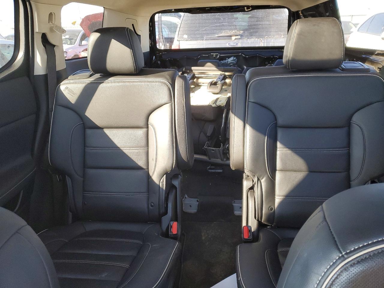 2023 GMC ACADIA DENALI photo 10