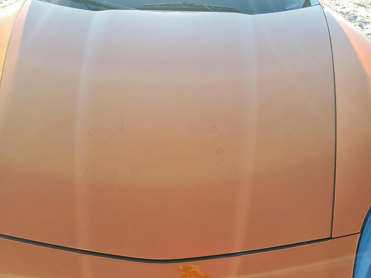 2007 CHEVROLET CORVETTE photo 21