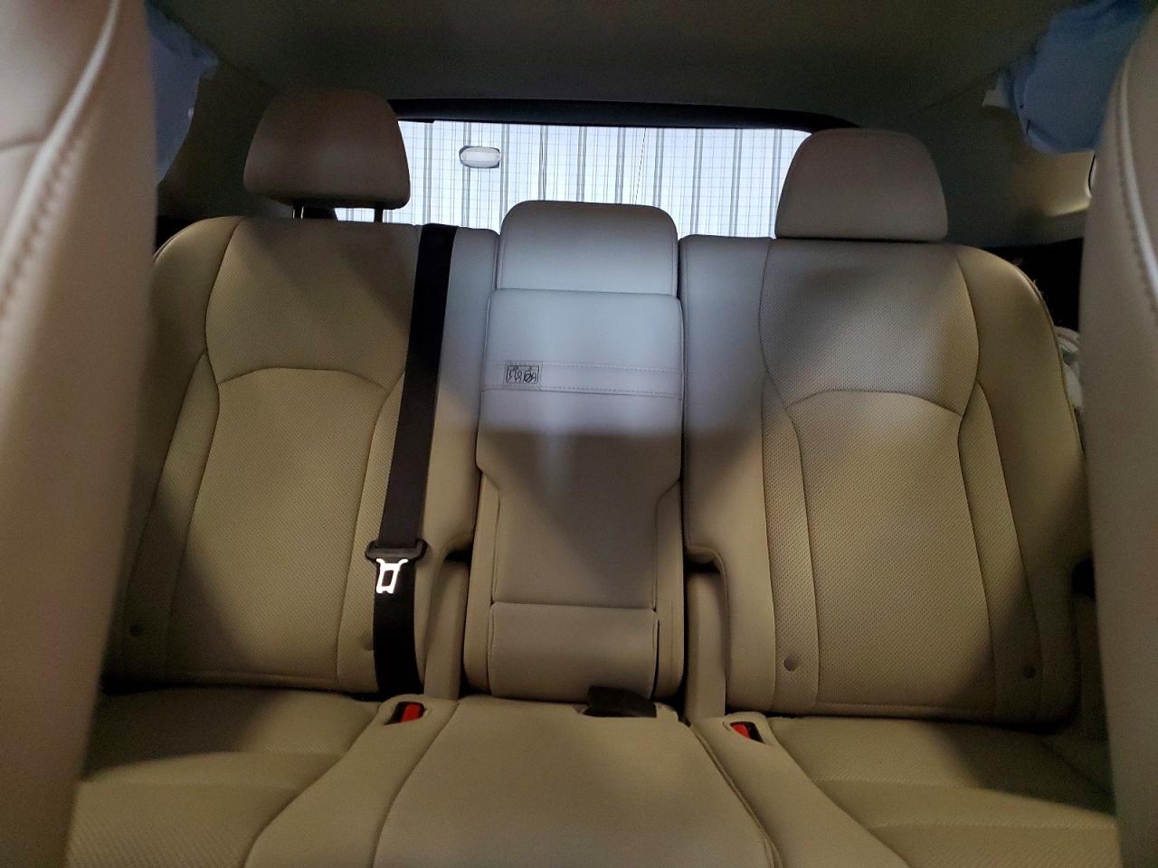2020 LEXUS RX 350 photo 10