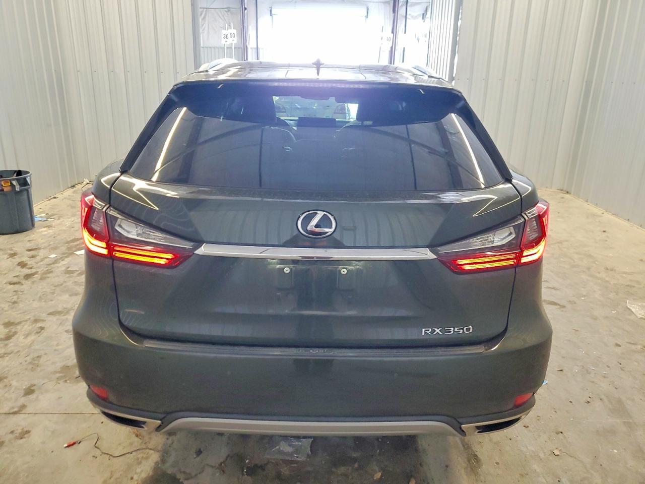 2020 LEXUS RX 350 photo 6