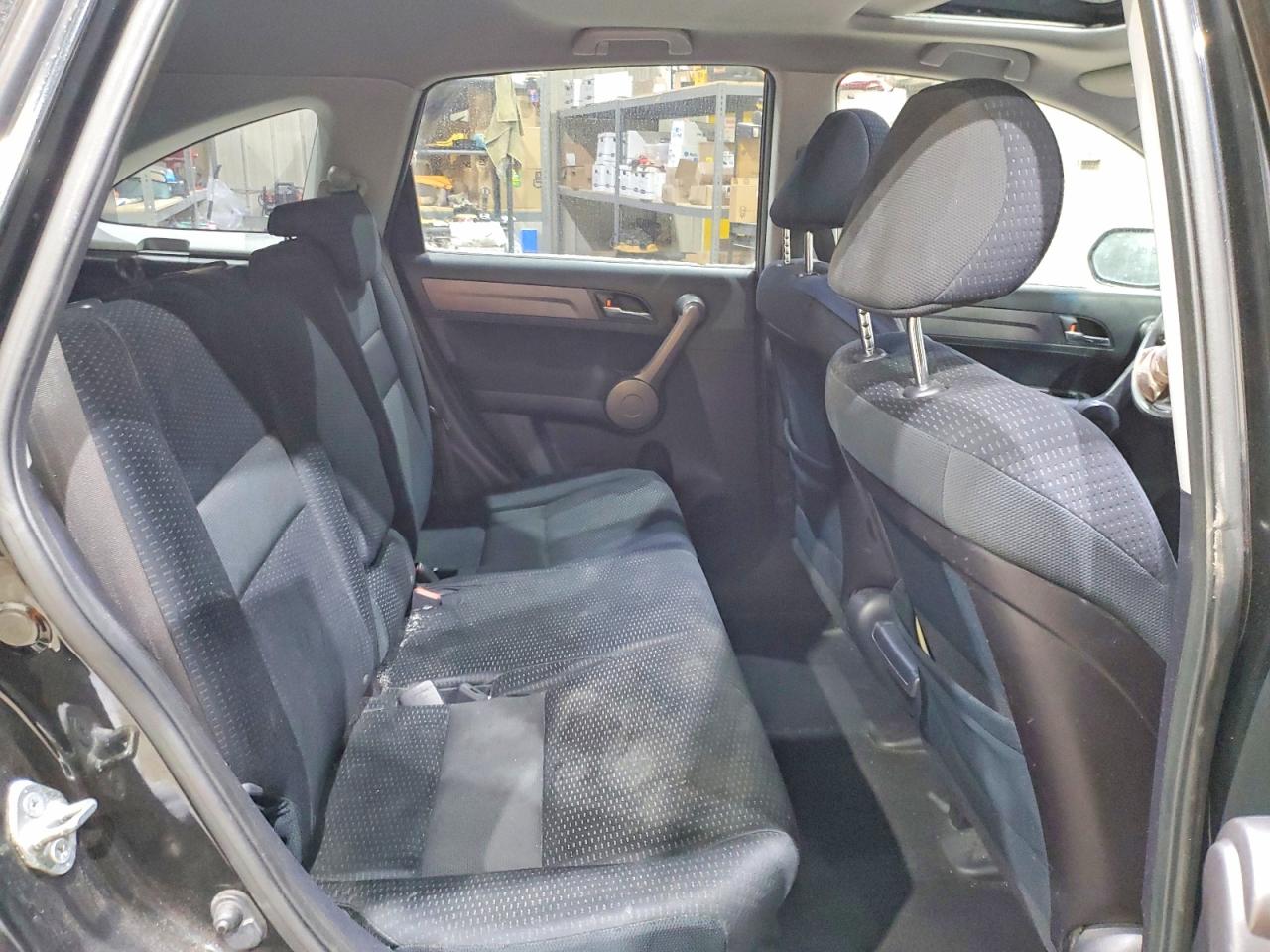 2008 HONDA CR-V EX photo 21