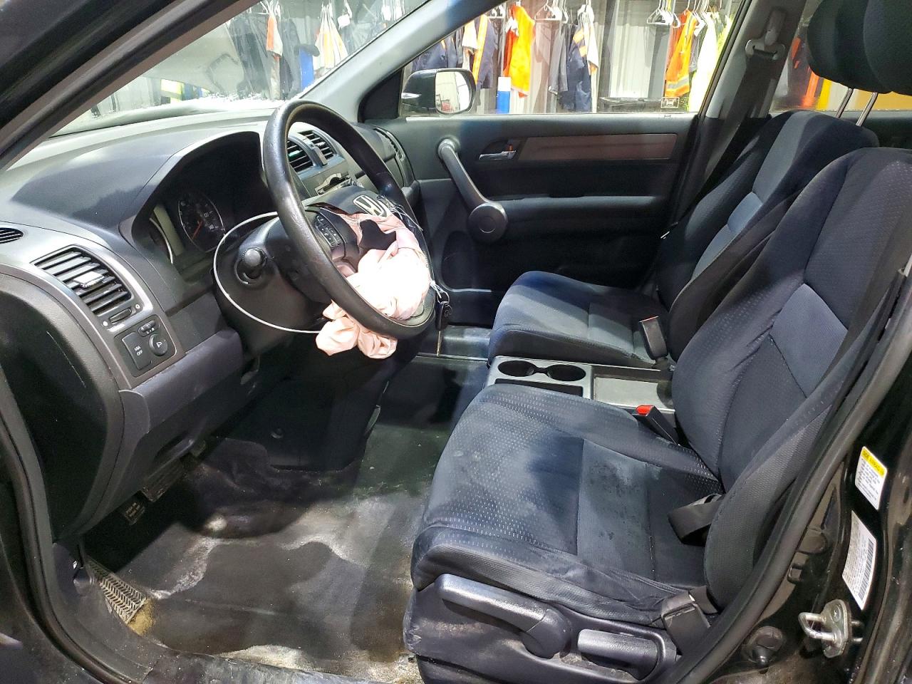 2008 HONDA CR-V EX photo 13