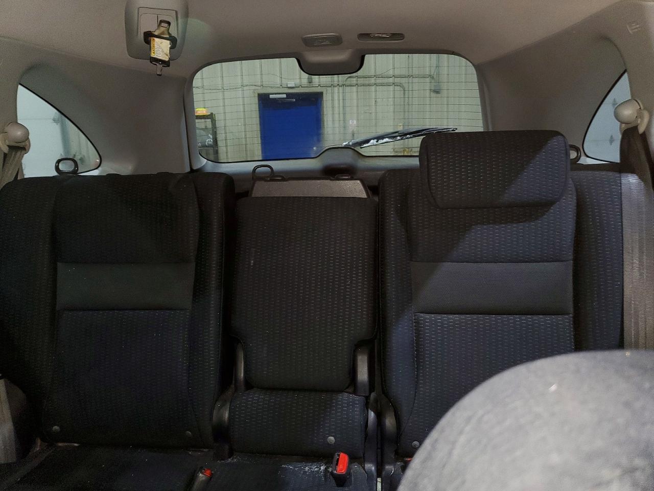 2008 HONDA CR-V EX photo 19