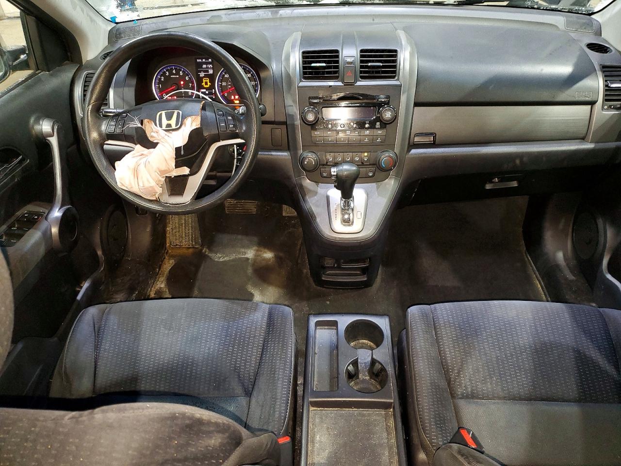 2008 HONDA CR-V EX photo 15