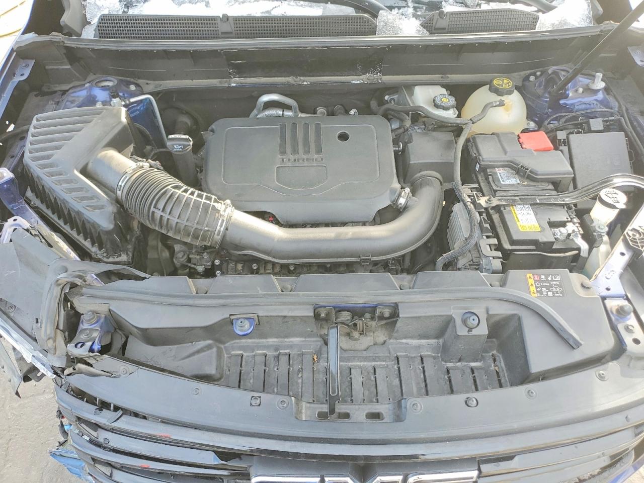 2023 GMC ACADIA SLE photo 12