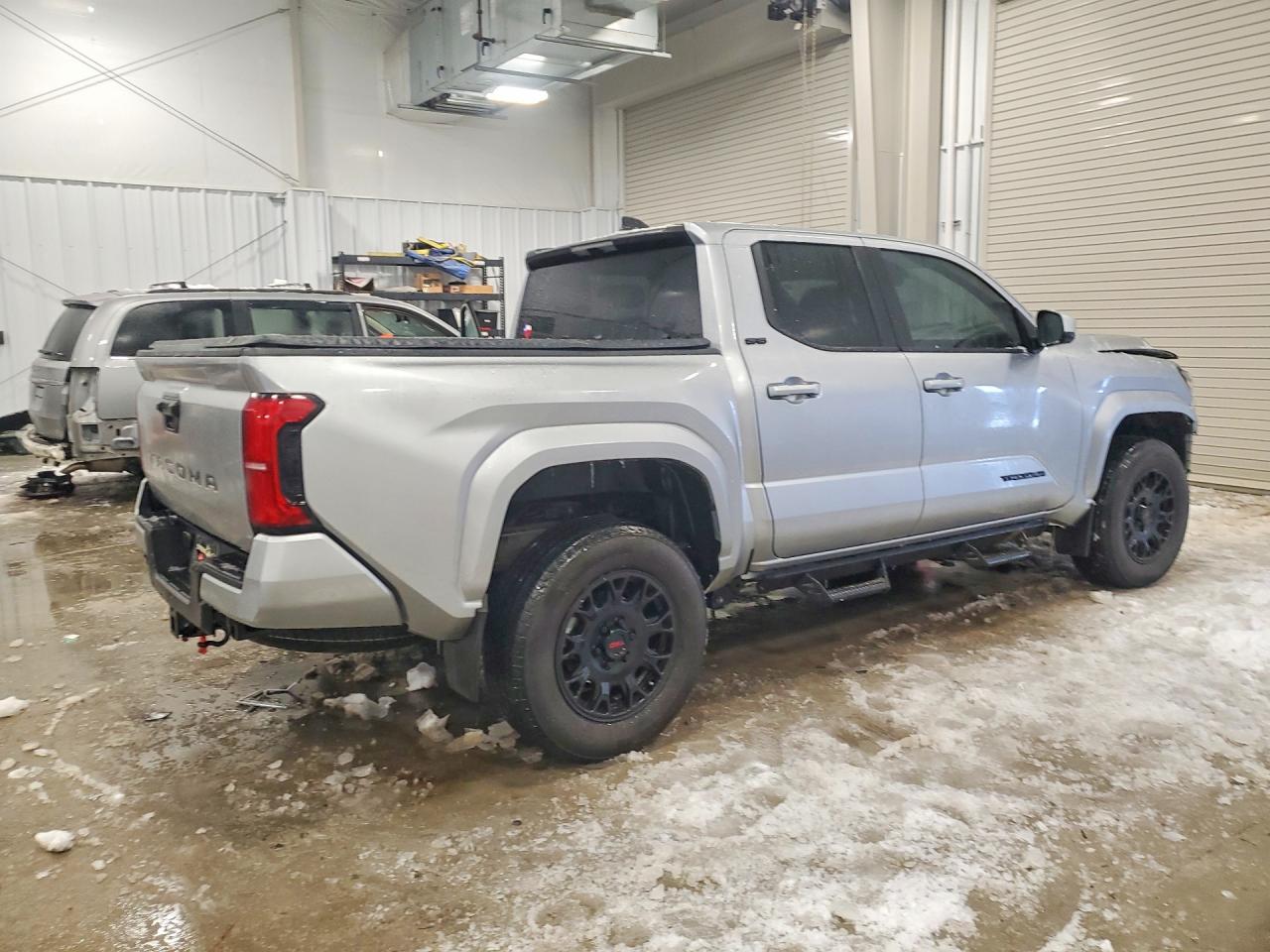 2024 TOYOTA TACOMA SR5 photo 3