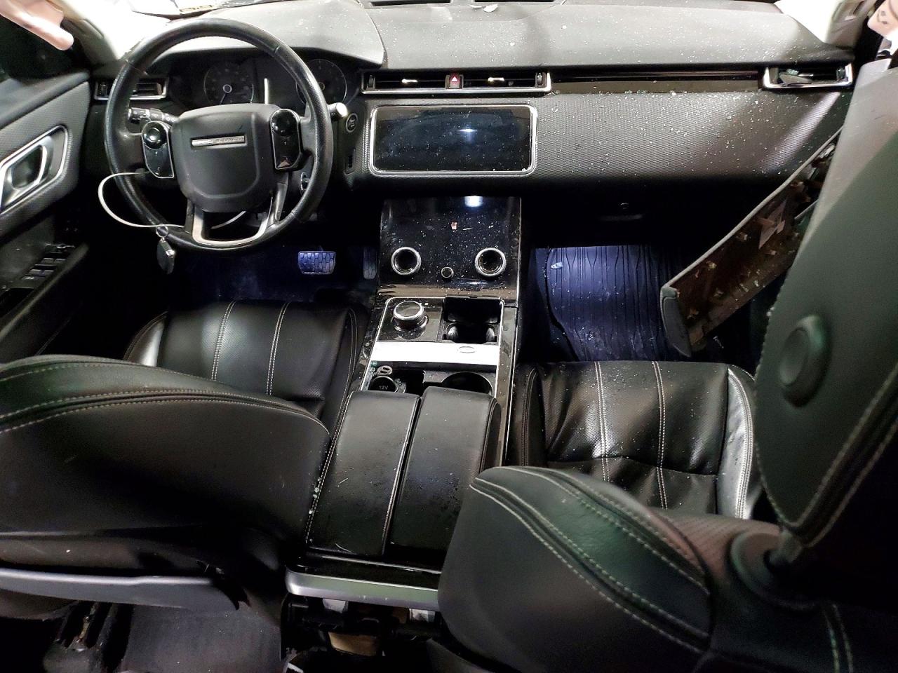 2018 LAND ROVER RANGE ROVER VELAR S photo 15